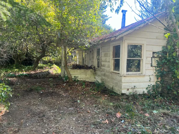 220 Lum St, Weott, CA 95571