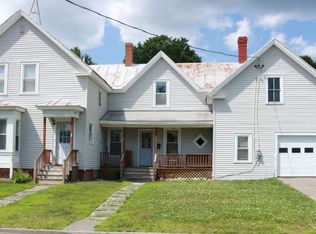 7 Garfield St, Madison, ME 04950