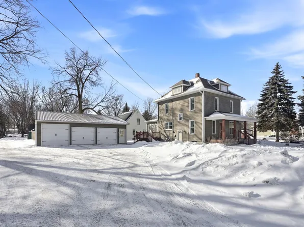 410 Division St E, Maple Lake, MN 55358