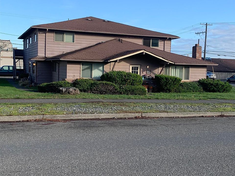 733e2n Apartments Port Angeles, WA Zillow