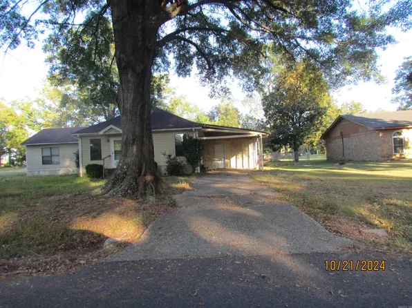 107 N Tennessee St, Crossett, AR 71635