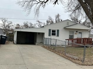 4517 S 62nd St, Omaha, NE 68117