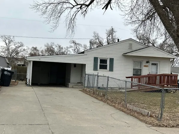 4517 S 62nd St, Omaha, NE 68117