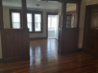 16 Milton St #2, Indian Orchard, MA 01151