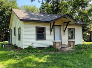 620 E 14th Ave, Stillwater, OK 74074