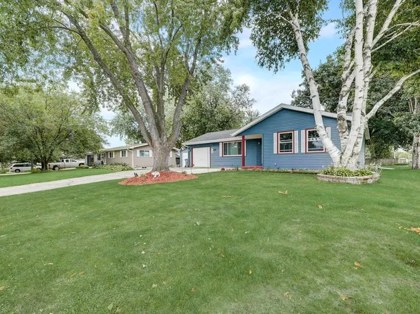 1221 Doris STREET, Watertown, WI 53098