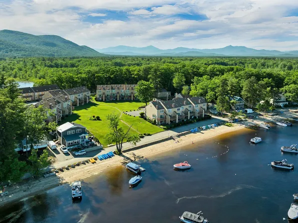50 Patch Pond Road #14, Ossipee, NH 03814