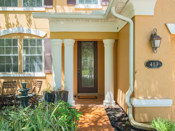 413 Talbot Bay Dr, Saint Augustine, FL 32086