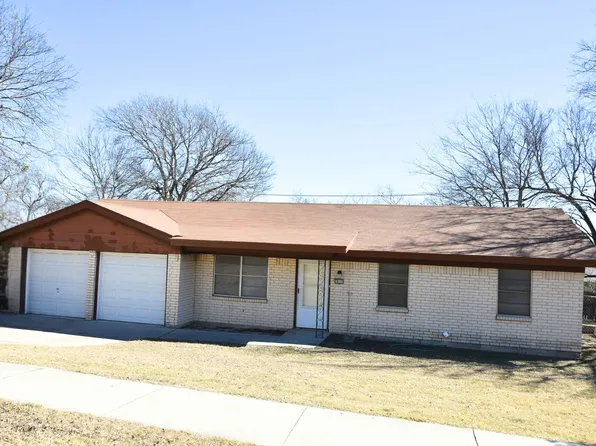 911 S 27th St, Copperas Cove, TX 76522