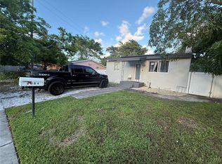 Miami Gardens Estates Sec, Miramar, FL 33023