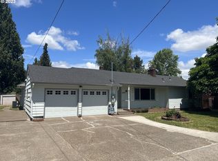 345 Evans Ave N, Keizer, OR 97303