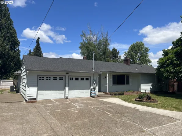 345 Evans Ave N, Keizer, OR 97303