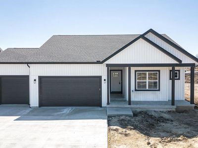 125 East Ash Lane, Milton, WI, 53563
