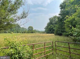 Porterstown Rd PARCEL 6, Keedysville, MD 21756