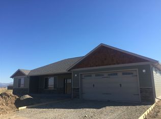 2585 Galt Rd, Helena, MT 59602