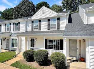 27 Treasure Ky, Hampton, VA 23666