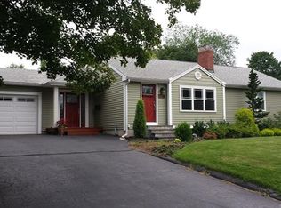 111 Winchell Dr, Berlin, CT 06037
