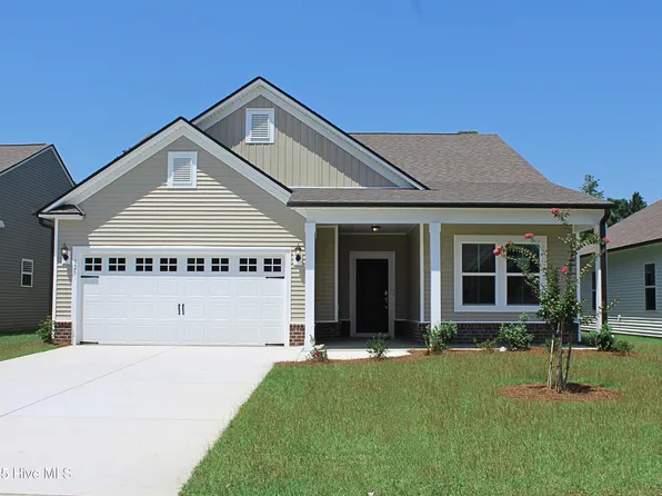 325 Eagle Claw Drive #4035, Carolina Shores, NC 28467