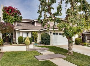 5 Merrimac, Irvine, CA 92620