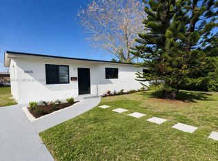 Lincoln Estates, Goulds, FL 33170