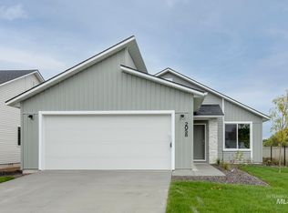 2058 W Penstemon St, Kuna, ID 83634