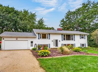 5981 Purcell Rd, Oregon, WI 53575