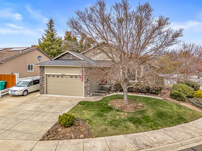 1023 Highlands Dr, Eagle Pt, OR, 97524