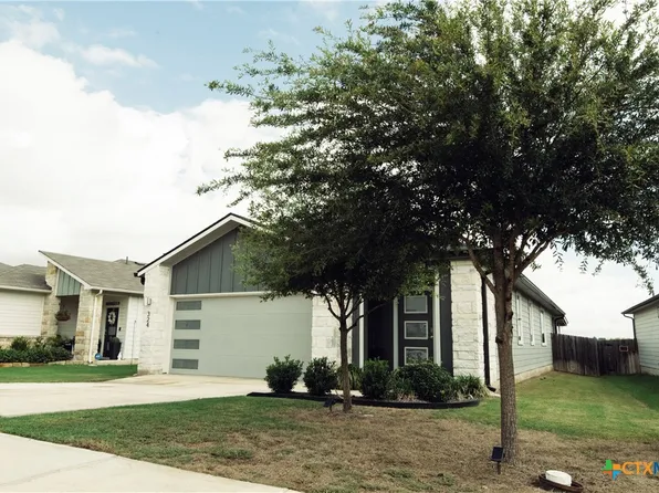 324 Millbrook Blvd, San Marcos, TX 78666