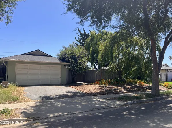 1524 E Lemon Ave, Lompoc, CA 93436