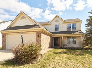 8899 Harrison Pkwy, Fishers, IN 46038