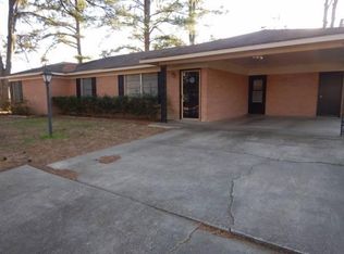 1209 Columbia Dr, Longview, TX 75601