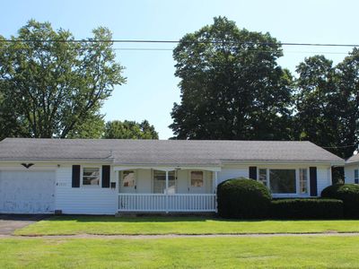 1331 Willard St, Galesburg, IL, 61401