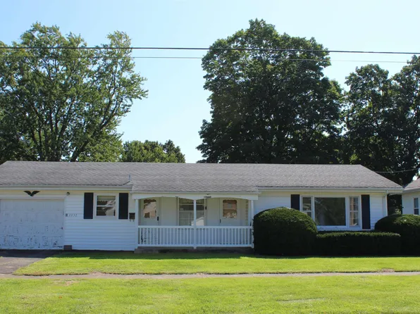 1331 Willard St, Galesburg, IL 61401