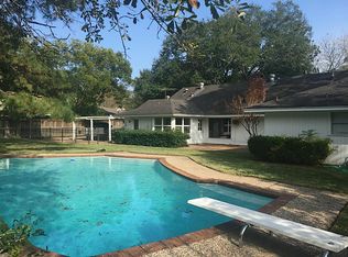 245 Mayerling Dr, Houston, TX 77024