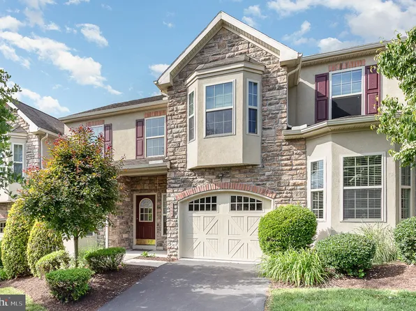 1904 Roxbury Ct, Mechanicsburg, PA 17055