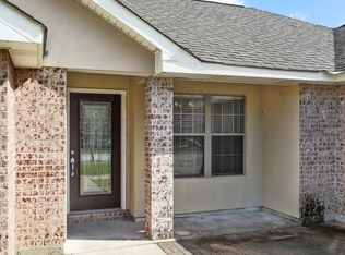 110 Magnolia Manor Blvd, Boutte, LA 70039