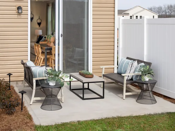 7415 Hodges Meadow Ln, Charlotte, NC 28213