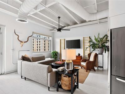 805 Peachtree St NE Unit 619, Atlanta, GA, 30308