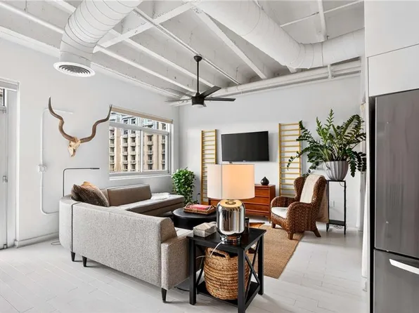 805 Peachtree St NE Unit 619, Atlanta, GA 30308