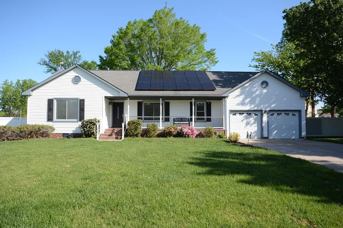 1625 Middlebrook Ln, Virginia Beach, VA 23464 Zillow