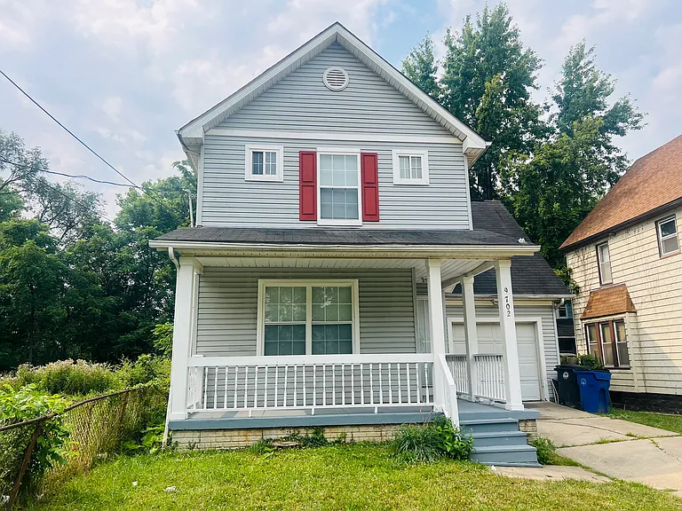 9702 Gaylord Ave — Photo 1