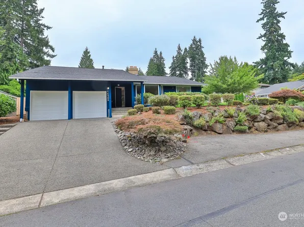 16905 NE 27th Street, Bellevue, WA 98008