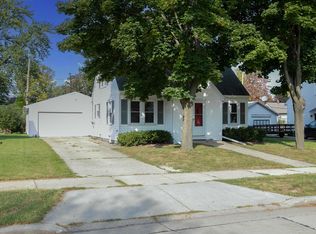 238 S Willow St, Kimberly, WI 54136