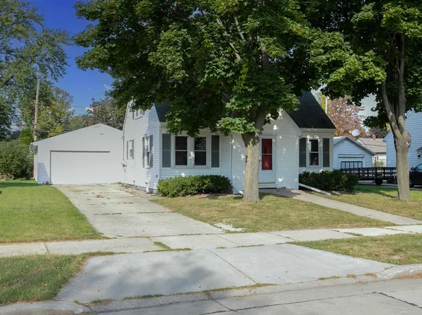 238 S Willow St, Kimberly, WI 54136