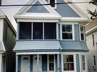1821 Broadway, Schenectady, NY 12306