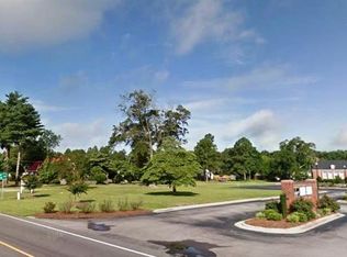 3551 Dunn Rd, Fayetteville, NC 28312