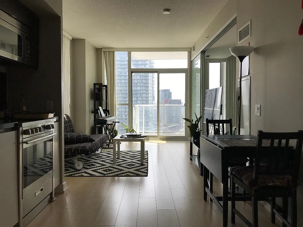 1 bed, 673 sqft, $2,500 — Photo 4