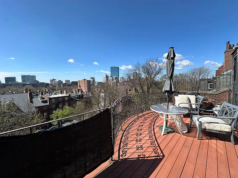 75 Mount Vernon St #5 — Photo 12