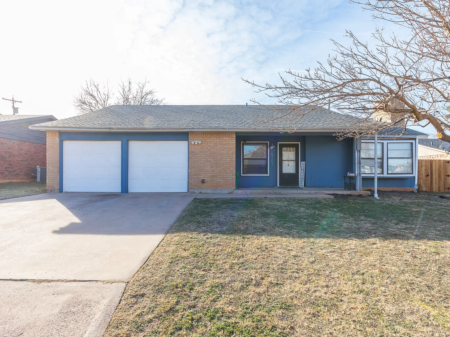 5701 Quail Run — Photo 2