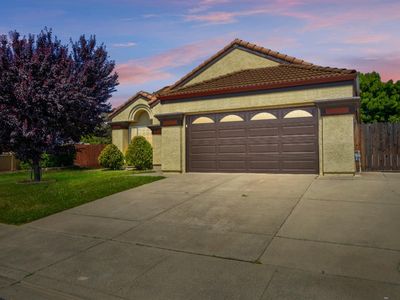 667 Laurelwood Circle, Vacaville, CA, 95687